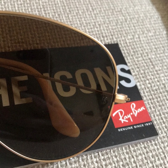 Authentic Ray-Ban - Picture 3 of 7